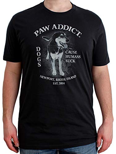 Humans Suck