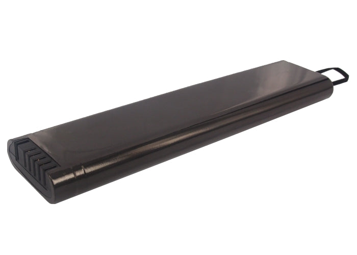 Original Anritsu Lite3000(E) EXFO FTB 100/400 MTS 5000/5100e OTDR E6000 Replacement Battery - Compatible with Fiber Optic Test Equipment & Survey Multimeters - Perfect for Field Technicians & Network Maintenance