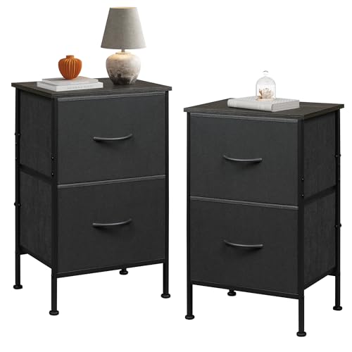 Charcoal Black(tall)