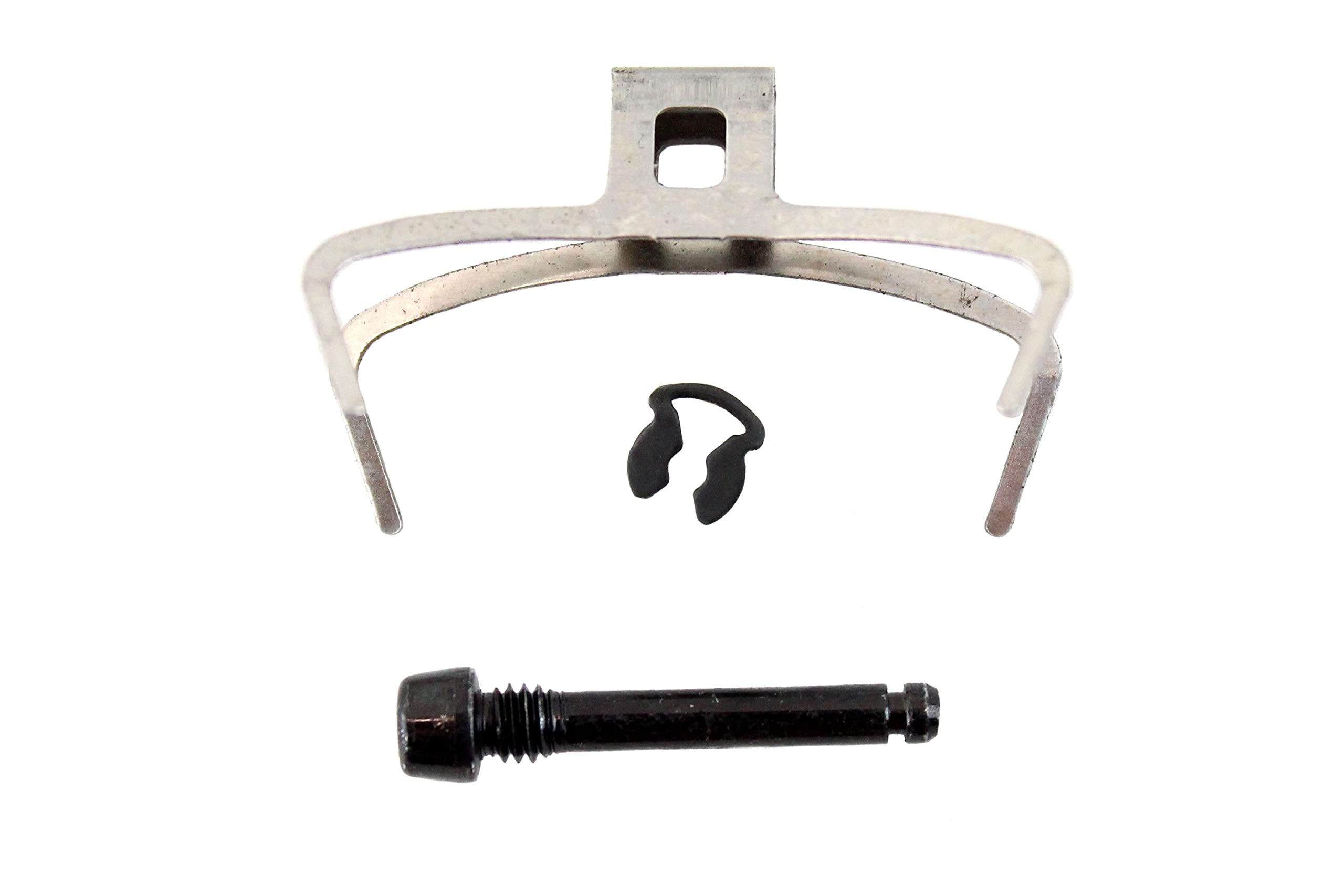 SRAM Guide & Avid Trail Disc Brake Pads - High-Performance Brake Pads for Mountain Bikes - Perfect for Trail Riding & Downhill Cycling