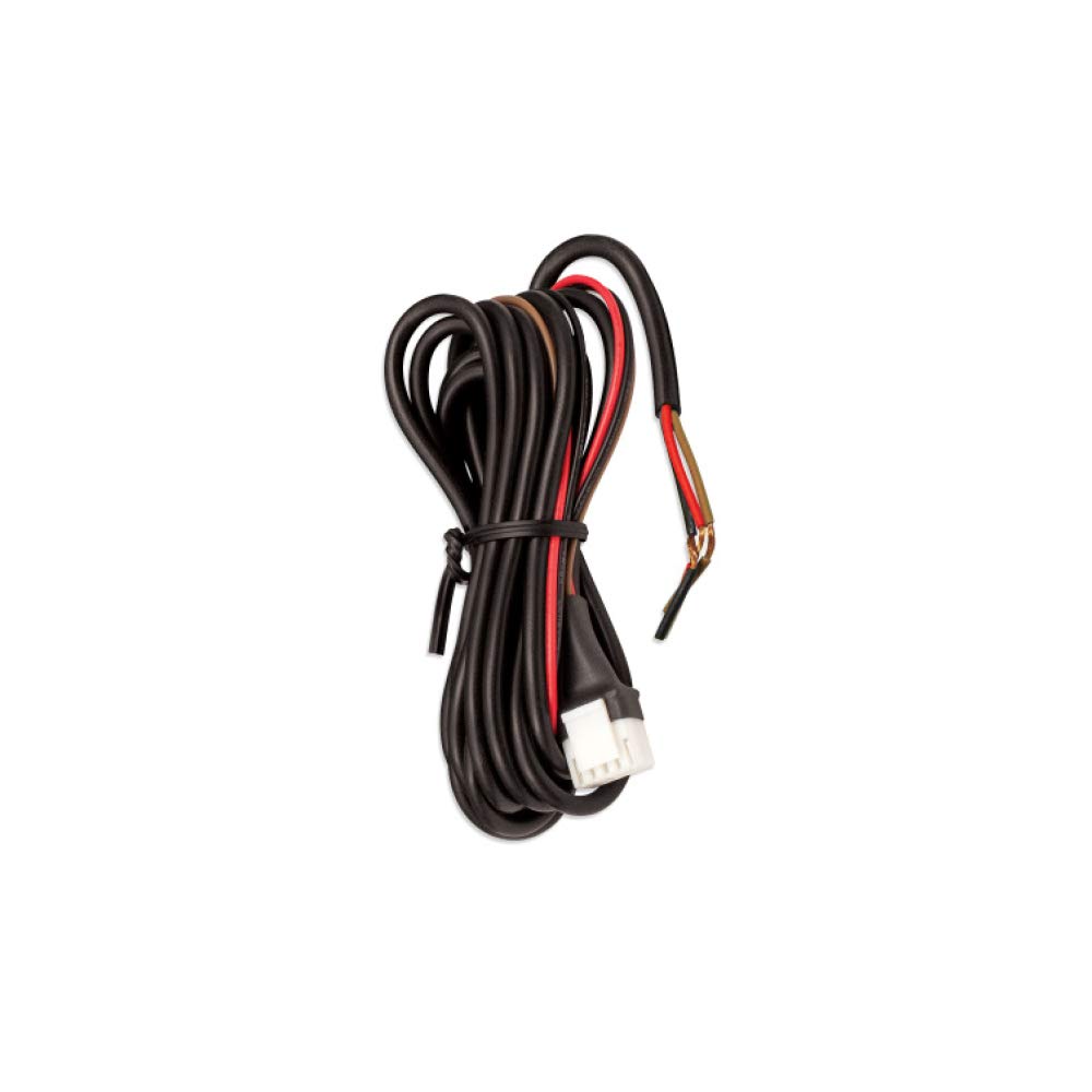 Longacre 43534 High Performance Wire Harness Pressure Sensor for Automotive & Racing - Perfect for Engine Monitoring, Fuel Systems, and Hydraulic Applications