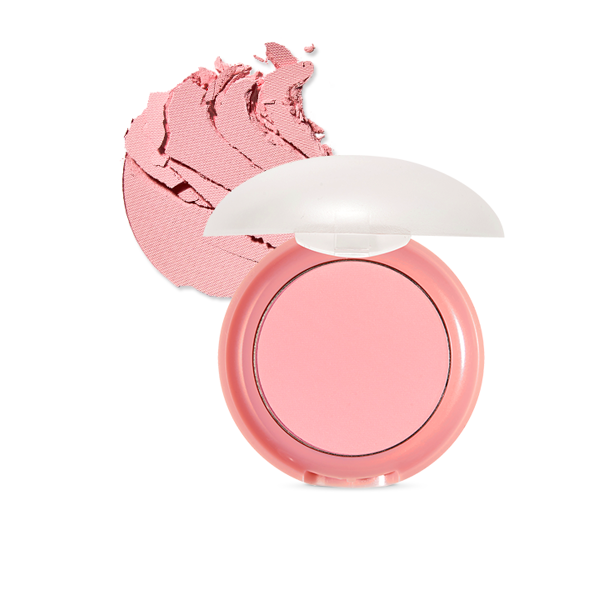 Etude House Lovely Cookie Blusher - Soft Matte Cheek Blush for Natural Flush | Long-Lasting & Buildable Formula | Perfect for Daily Makeup & Special Occasions