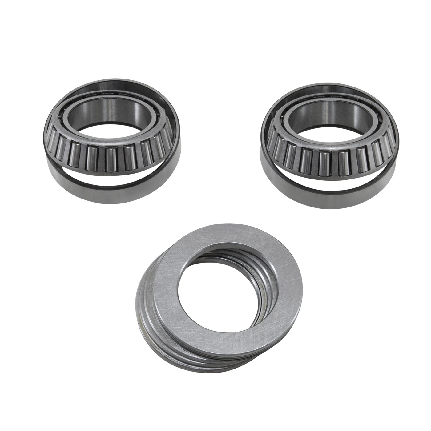Yukon Carrier Installation Kit for Ford 9.75