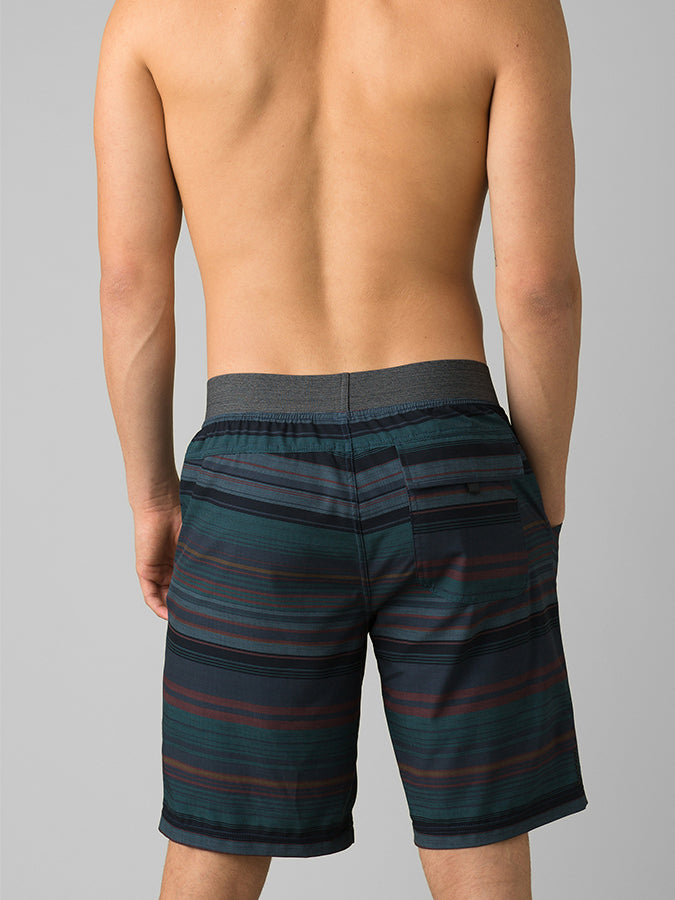 Prana Super Mojo Men's Quick-Dry Hiking Shorts with UPF 50+ - Lightweight & Comfortable for Outdoor Adventures, Travel & Gym Workouts