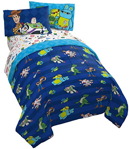 Blue - Toy Story