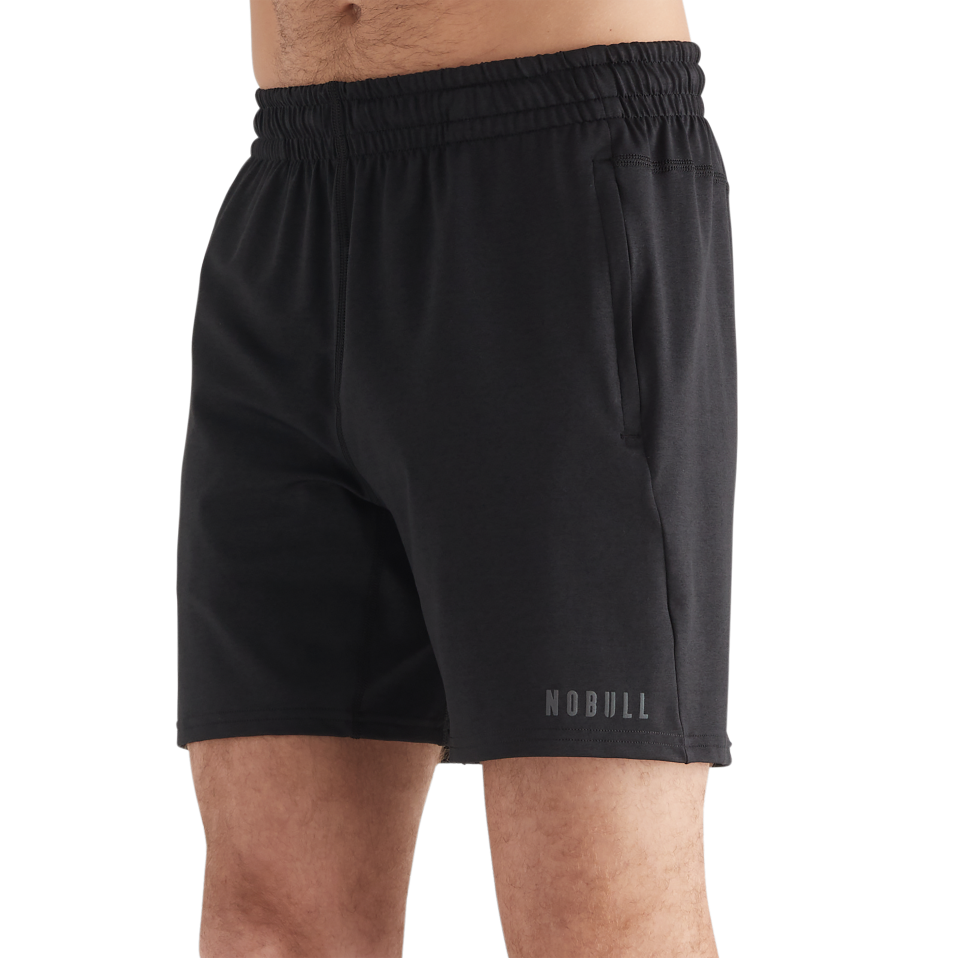 Men's Lightweight Knit Shorts 7
