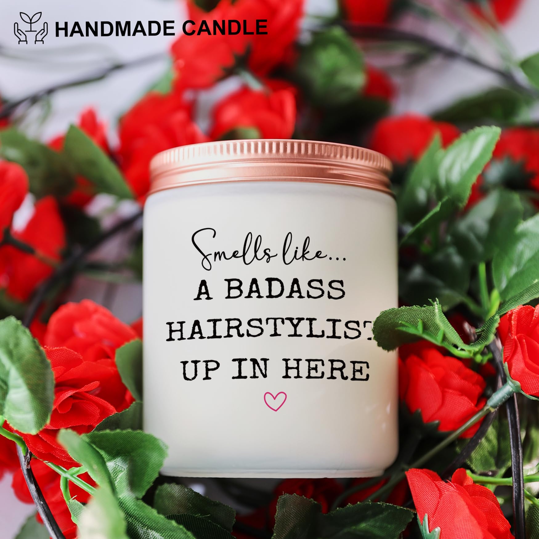 Funny Hair Stylist Gifts for Women & Men - Perfect Birthday, Christmas, Valentine's & Thank You Presents for Hairstylists, Salon Owners & Beauticians - Great for Salon Appreciation & Special Occasions
