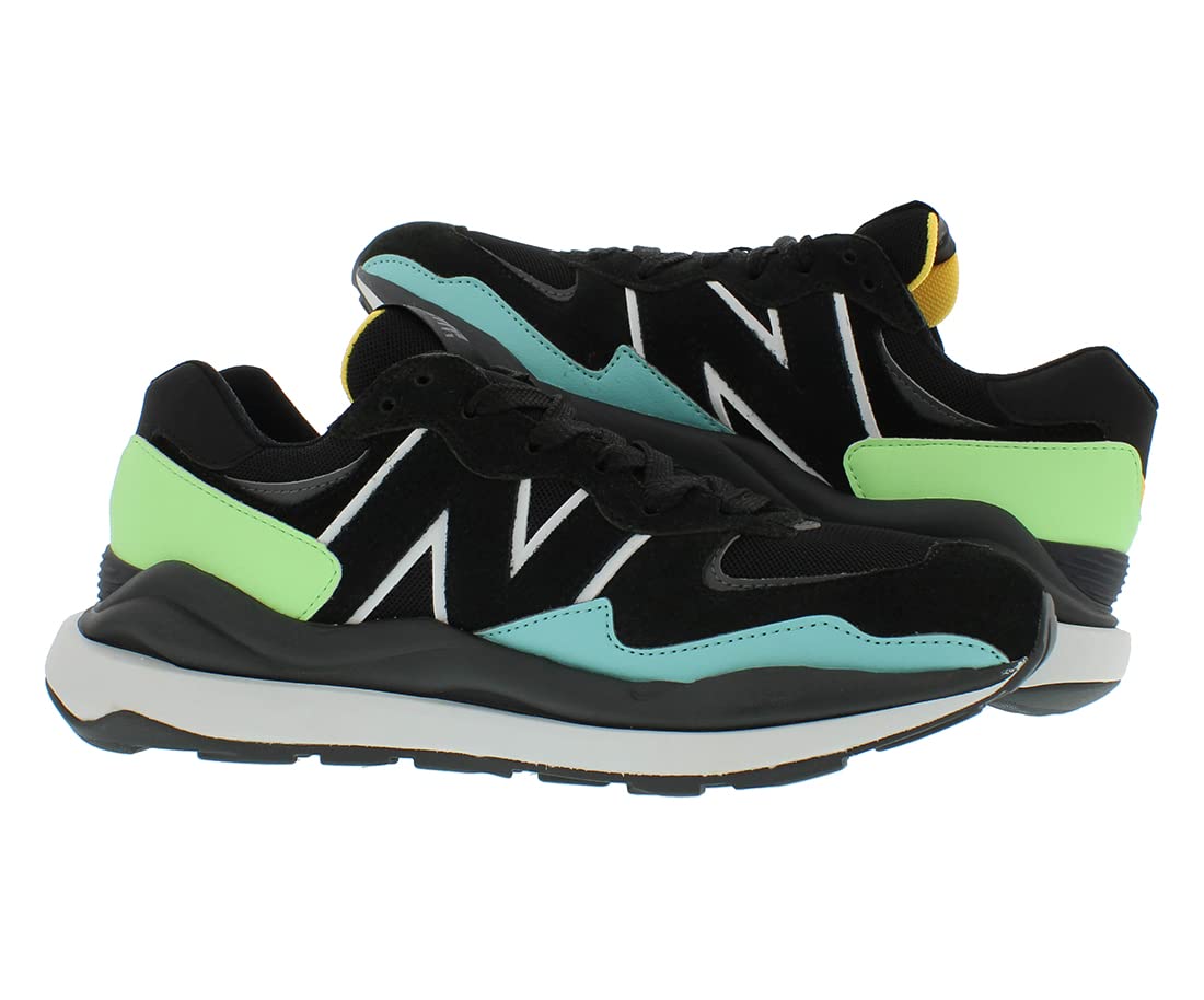 New Balance Men's Running Shoes - Lightweight Comfort Sneakers for Jogging, Walking & Gym Workouts | Breathable Cushioned Athletic Footwear for Men