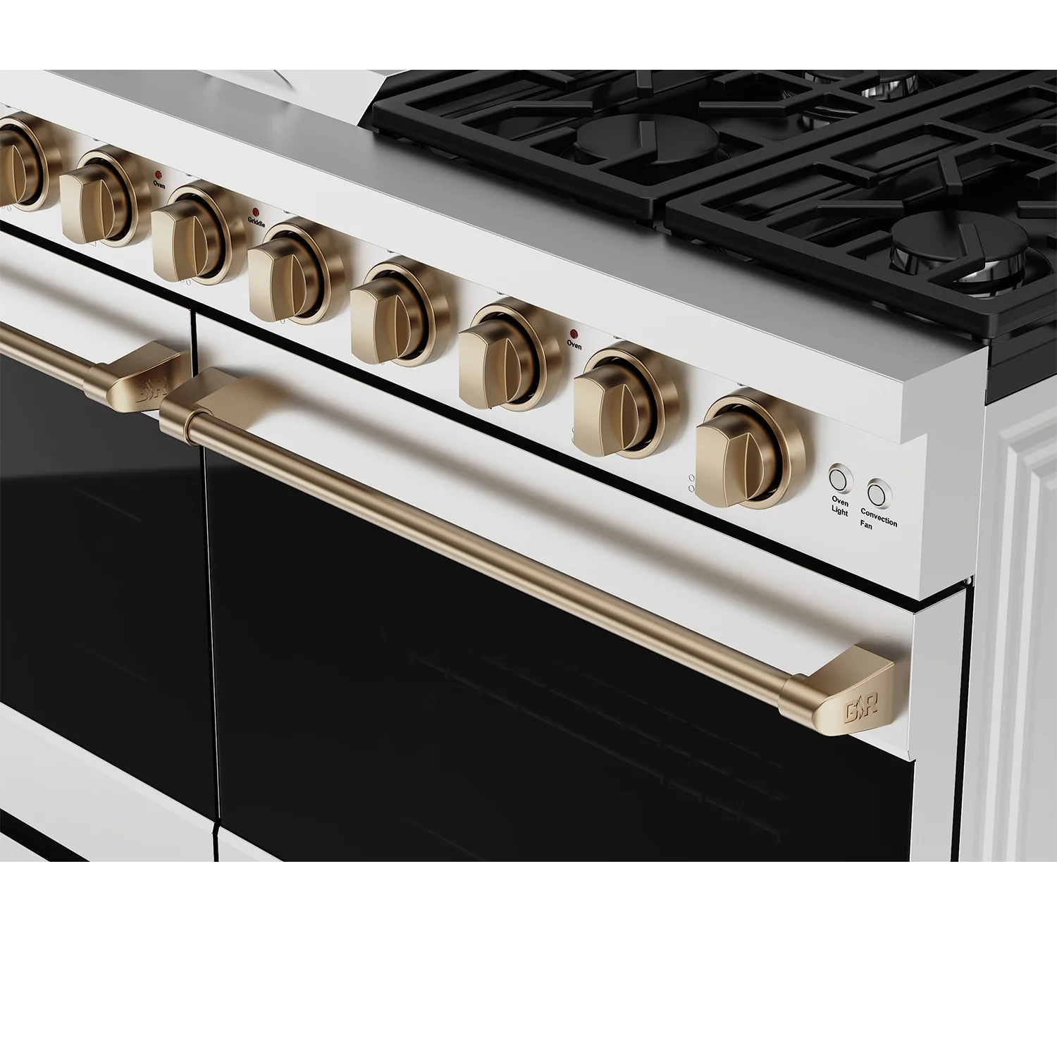 Gordon Ramsay by THOR Kitchen 48