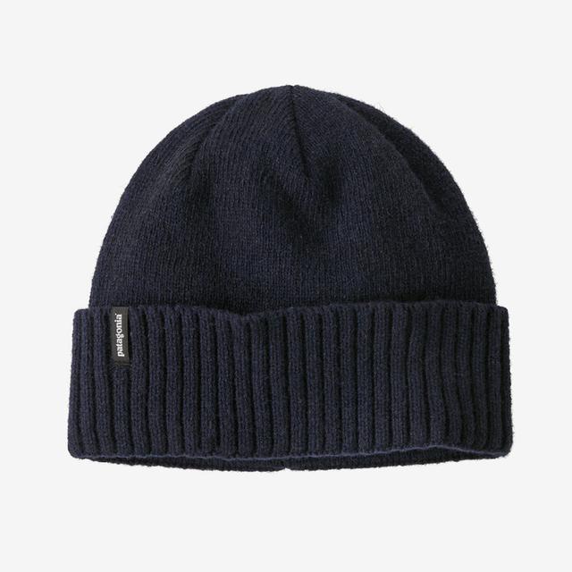 Brodeo Beanie - Warm Winter Knit Hat for Men & Women - Cozy Outdoor Skiing, Hiking, and Snowboarding Accessory