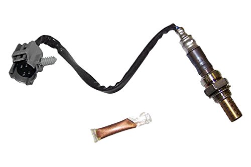 APDTY 107649 Oxygen Sensor Replacement for 56028233AA - Compatible with Dodge, Jeep, Chrysler Vehicles - Improve Engine Performance & Fuel Efficiency