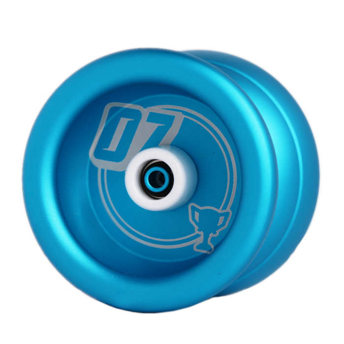 YoYoFactory 888 Champions Collection Professional Yo-Yo (2023) - Competition & Trick Performance for Beginners to Advanced Players