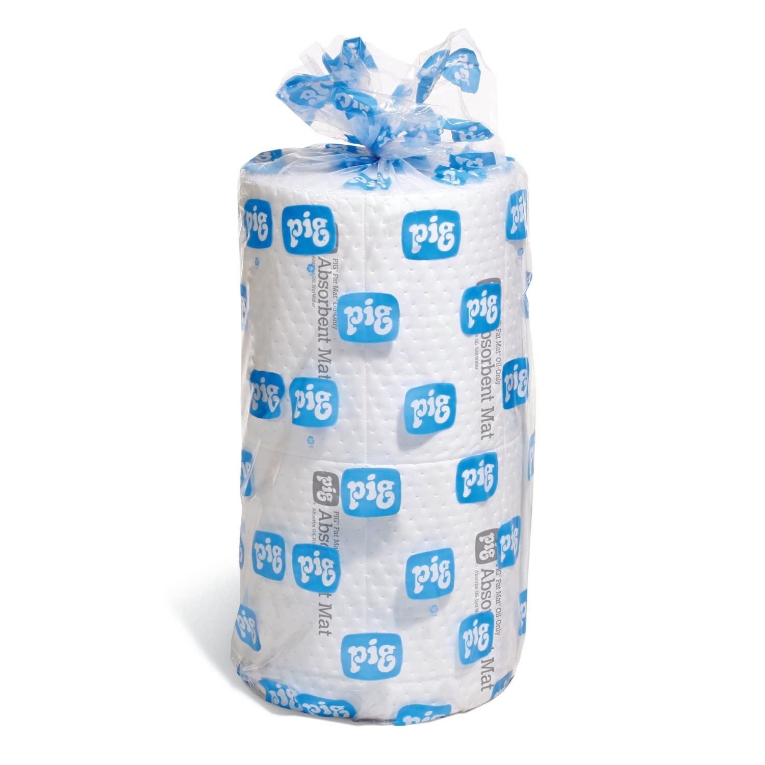 **PIG Oil Absorbent Mat Roll - Heavy Duty 75