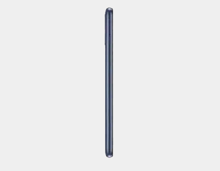 Samsung Galaxy A02s A025M 64GB 3GB RAM Dual SIM Unlocked Smartphone (Blue) - Perfect for Travel, Work & Everyday Use