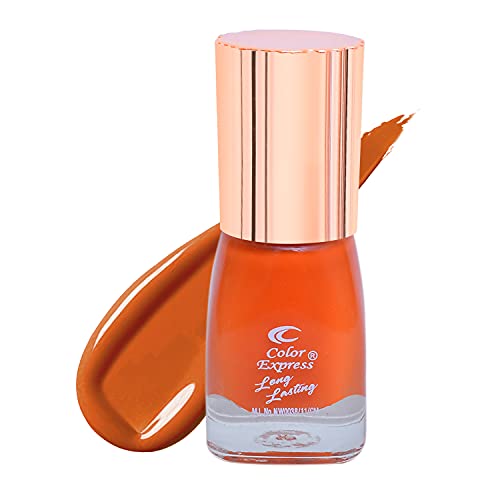 INTERNATIONAL ORANGE