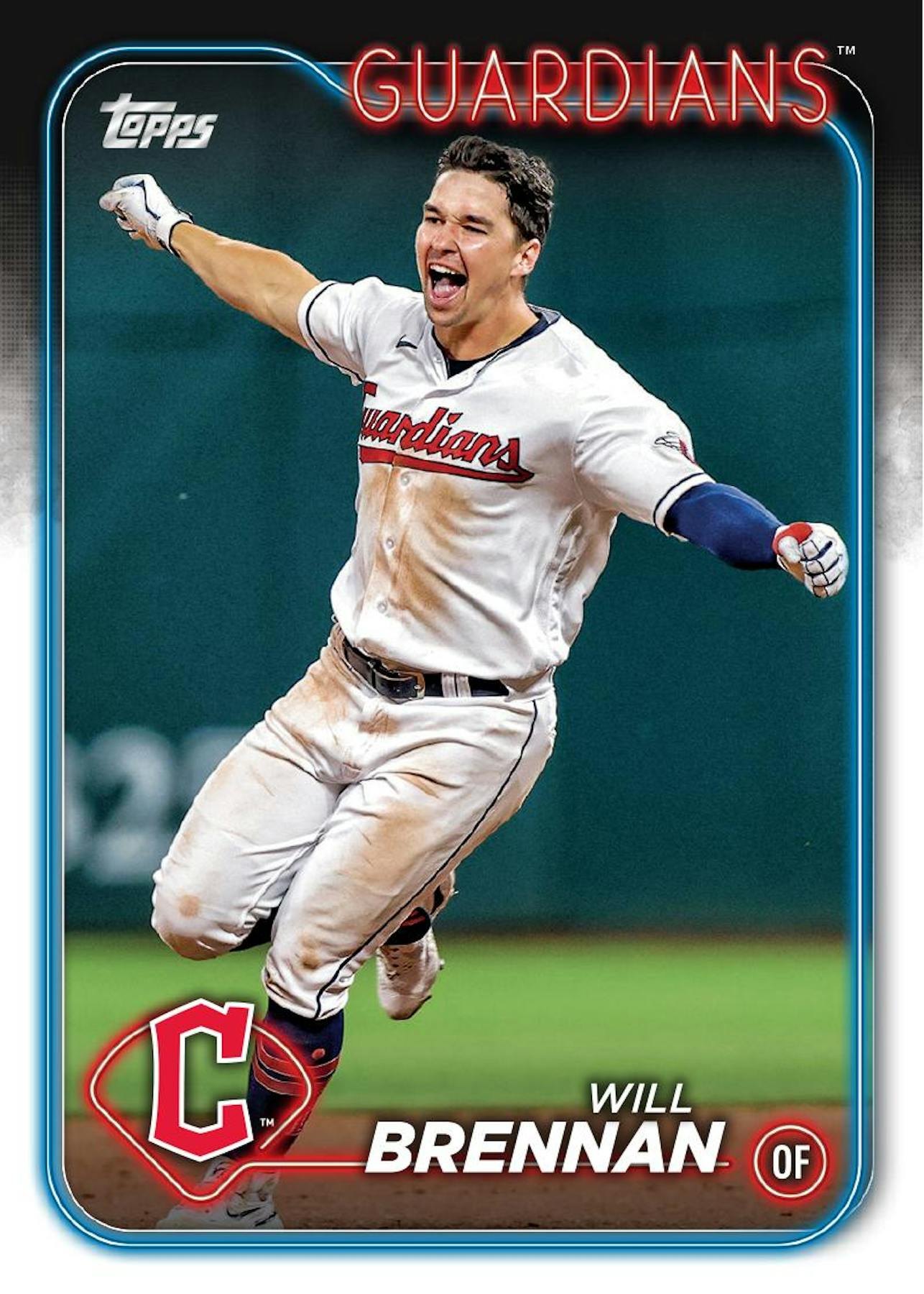 2024 Topps Series 1 Baseball Cards - 20 Pack Retail Box | Complete Set for Collectors & Fans | Perfect for Trading, Gifting & Display