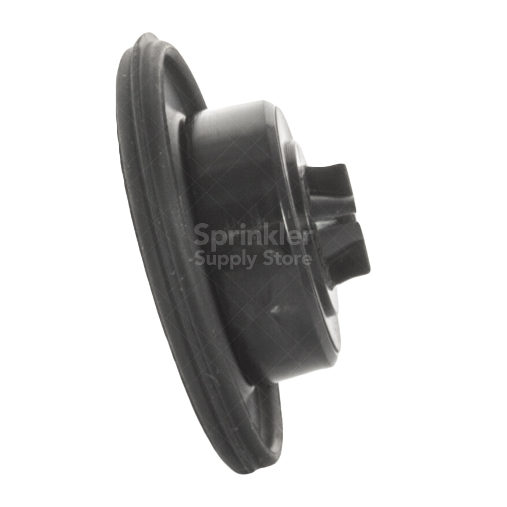Irritrol 100236 Replacement Diaphragm Assembly - Compatible with 2400, 2711DPR & 2600 Valves | Irrigation System Repair Part for Sprinkler Maintenance