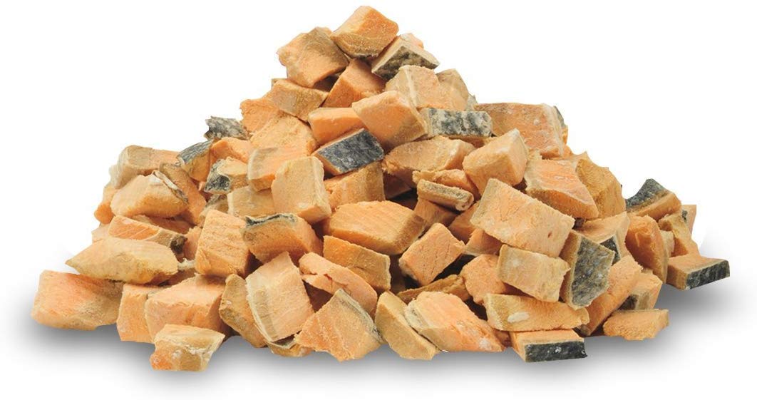 Purebites Freeze Dried Cat Treats - Natural Protein Snacks for Cats - Grain Free, Healthy Training Rewards - Perfect for Indoor Cats & Picky Eaters