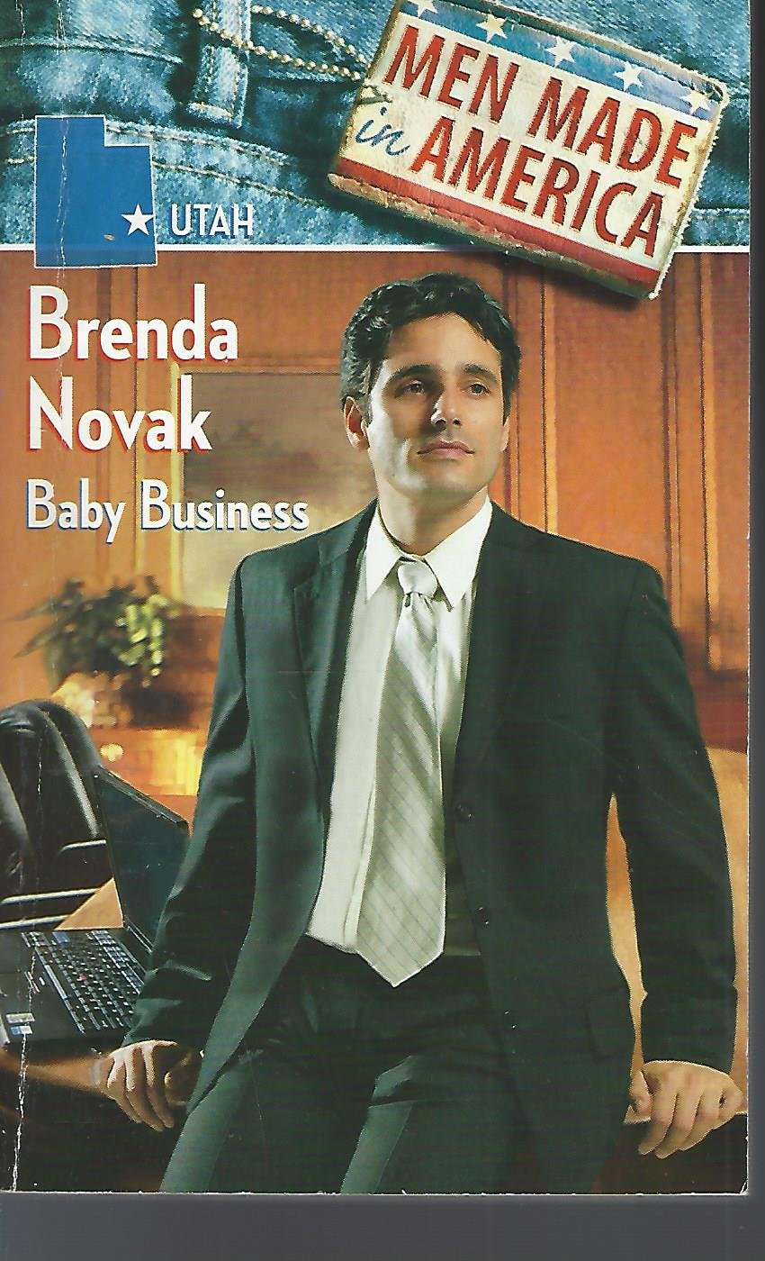 Baby Business Men's Made in USA Utah #44 T-Shirt - Comfortable & Stylish for Casual Wear, Work, and Everyday Outfits