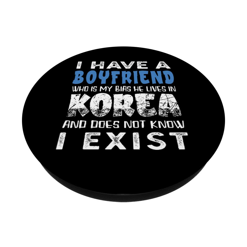 K-Pop Lightsticks - Swappable PopGrip for BTS, Blackpink & K-Drama Fans | Perfect for Concerts, Fan Meetings & Home Decor