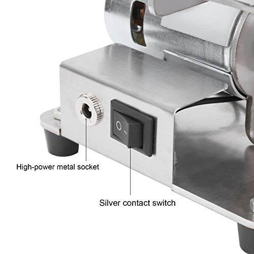 Mini Electric Belt Sander 775 - Multifunctional DIY Polishing & Grinding Machine with 110-240V (US Plug) - Perfect for Woodworking, Metal Craft & Home Renovation Projects