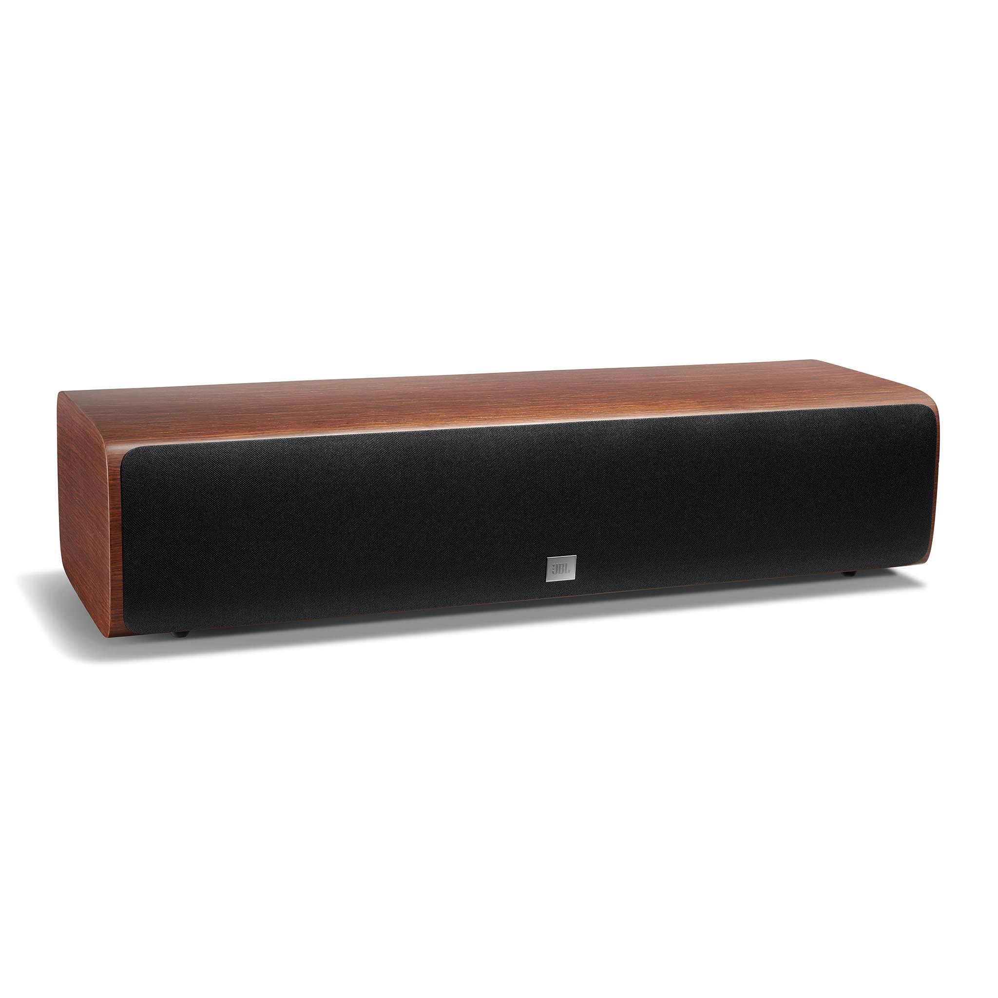 JBL HDI 4500 High-Performance Center Channel Speaker - Premium Home Theater Audio System for Movies, Music & Gaming