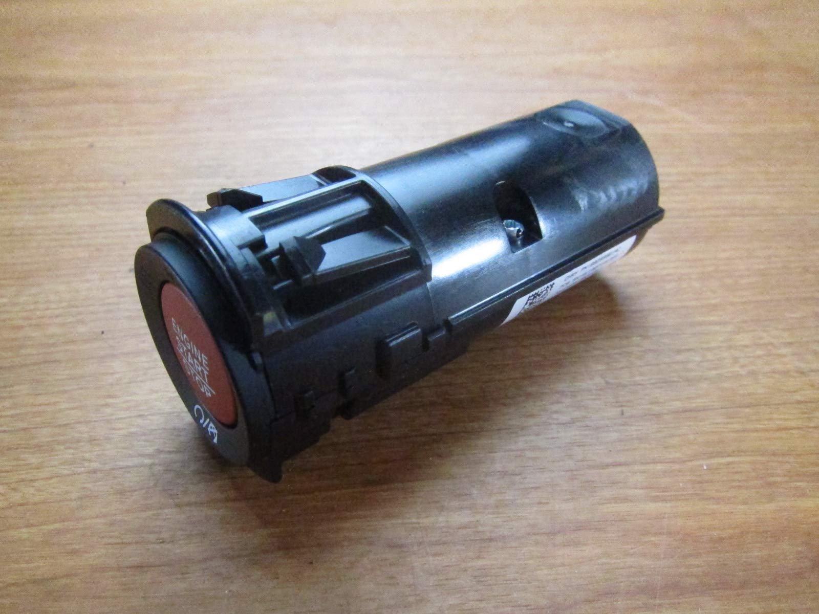 2015-2020 Chrysler Dodge Push Button Start Ignition Switch Module - Genuine Mopar OEM Replacement Part - Perfect for Jeep, Ram & Chrysler Vehicle Keyless Entry System Upgrade