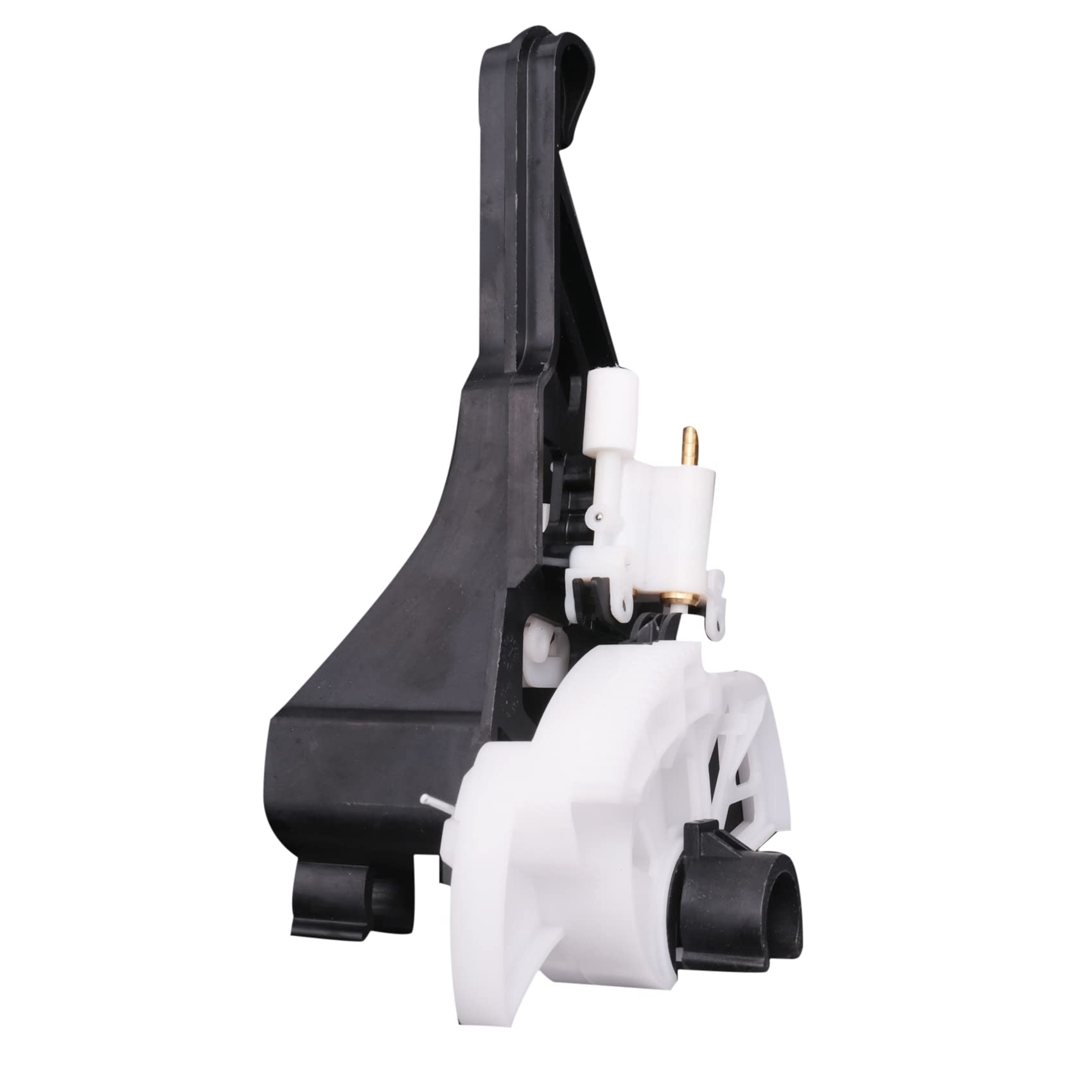 Truck Seat Valve Levelling Valve 81623986092 1126814 for Man Truck Actros MSG906 & 500285671 | Heavy Duty Suspension Replacement Part for Smooth Ride & Load Balancing | Ideal for Long-Haul Trucking & Commercial Vehicle Maintenance