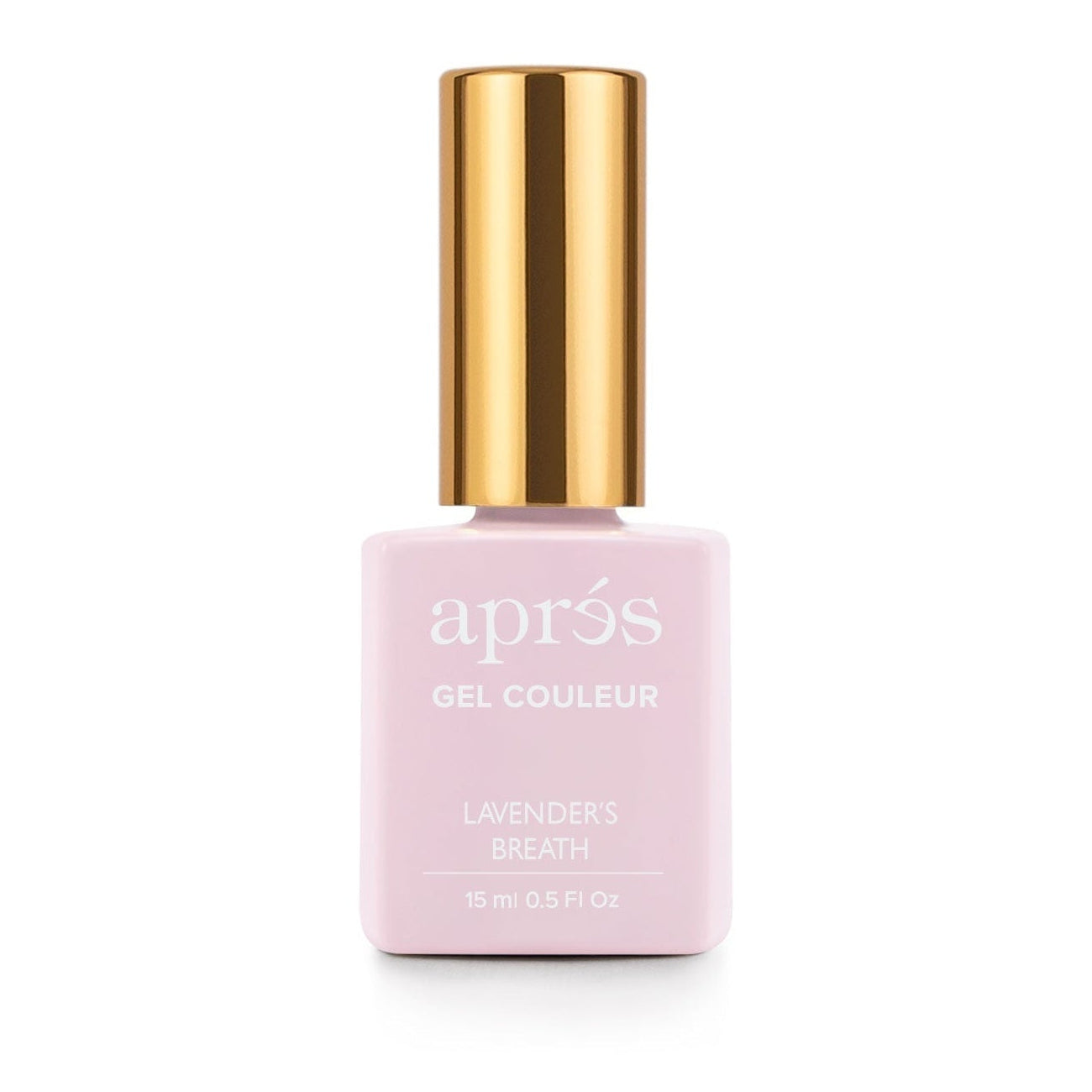 Apres Gel-X Nail Extension Kit - Lavender's Breath Soak Off Gel Polish for Long-Lasting Manicures | Perfect for Nail Salons, DIY Nails & Special Occasions