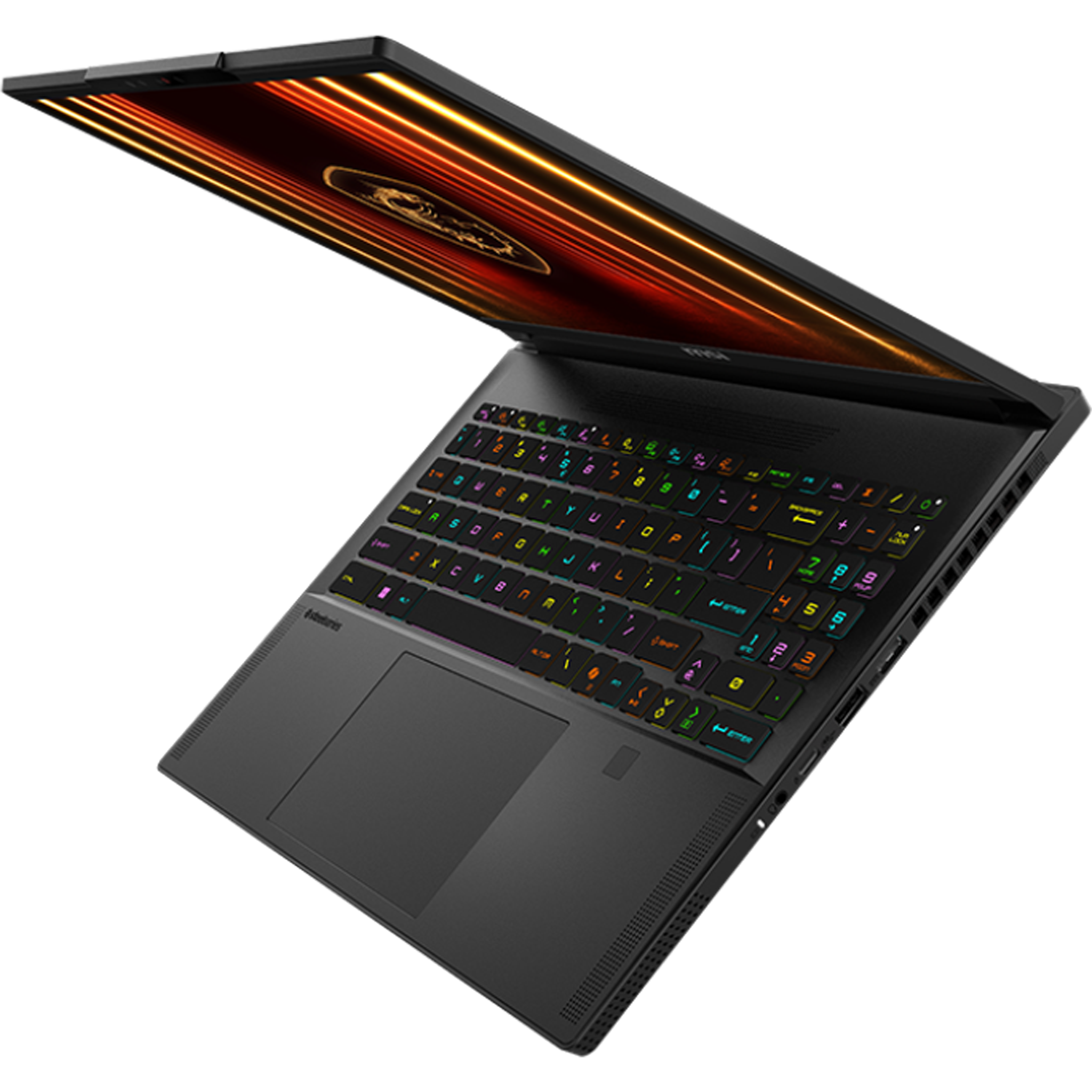 MSI Stealth A16 AI+ A3XWHG 207US 16