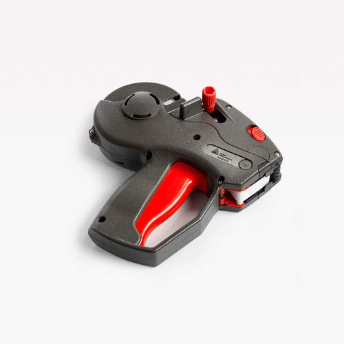 Monarch 1130 Series Single Line Price Tag Gun - Heavy Duty Labeling Tool for Retail, Warehouse & Shipping Use