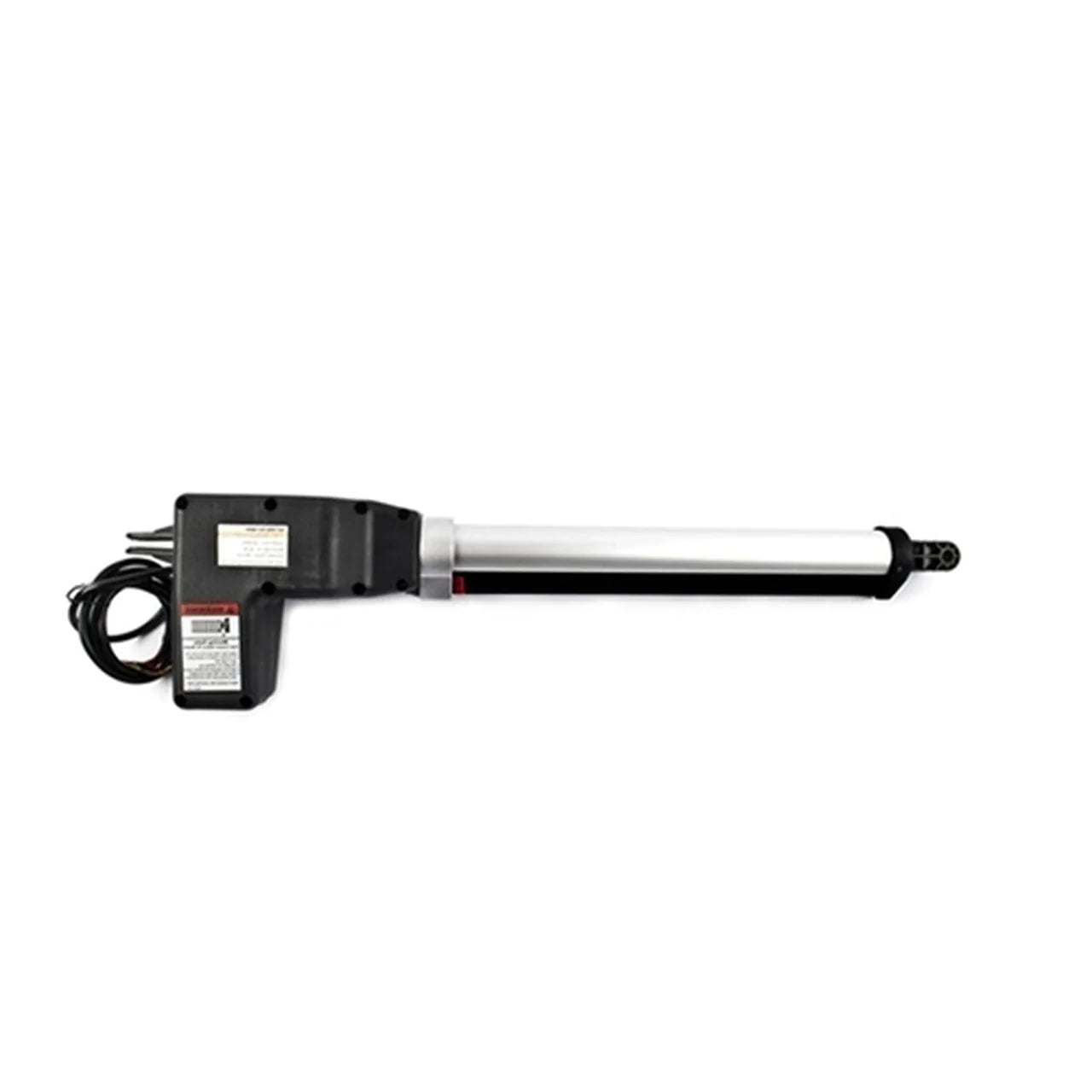 Aleko AS600/1200 Series Left-Hand Swing Gate Opener - Automatic Gate Motor for Driveway Security & Access Control | Perfect for Residential & Commercial Properties