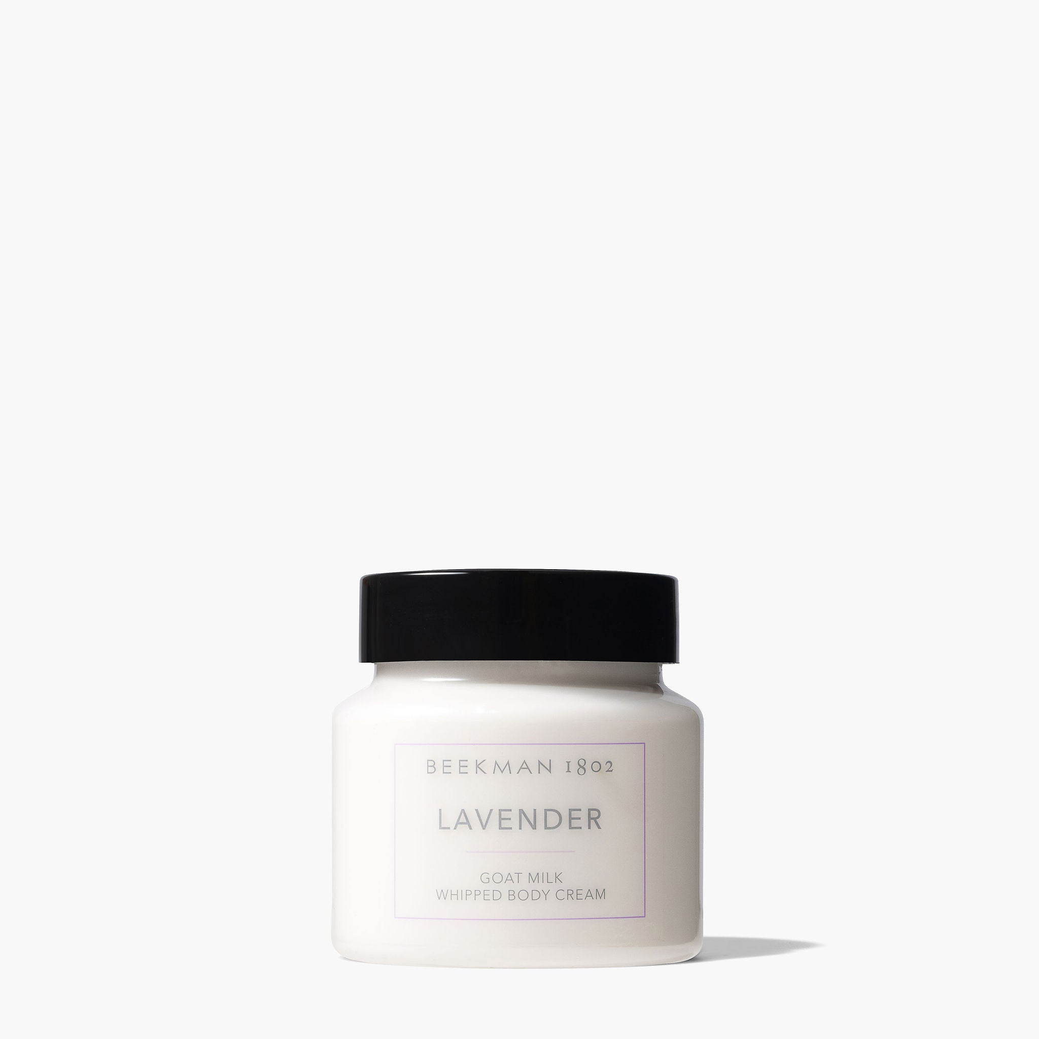 Lavender Whipped Body Cream - Ultra Hydrating & Soothing Moisturizer for Dry Skin | Perfect for Relaxation & Self-Care Routines