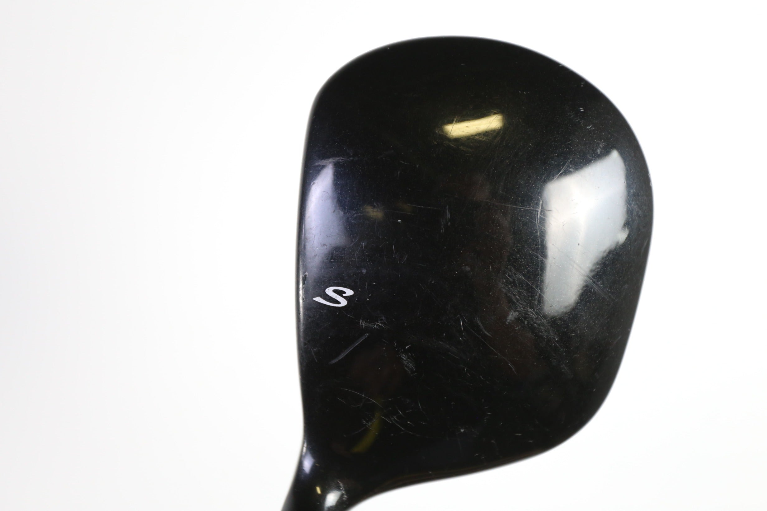 Adams Speedline Draw Hybrid 3 Wood - Right Handed 15° Stiff Flex Golf Club for Men | Perfect for Fairway Shots & Long Distance Drives