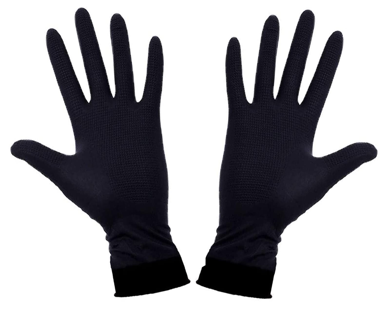 Professional Hair Dye Gloves for Salon & Home Use - Disposable Hair Coloring Accessories - Perfect for DIY Hair Coloring, Highlights & Root Touch Ups