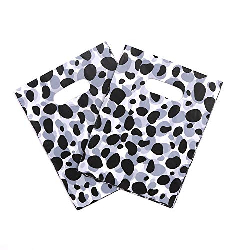 Cow Print