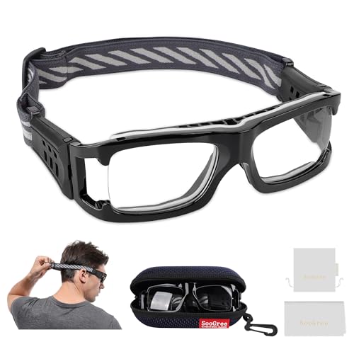 Black Frame Black Pad