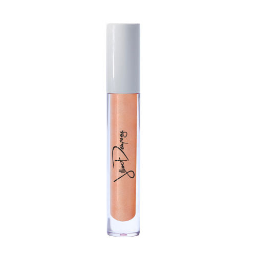 Jillian Dempsey Hydrating Lip Gloss - Moisturizing & Shiny Lip Gloss for Women, Long Lasting & Non-Sticky Formula - Perfect for Daily Wear, Date Night & Special Occasions