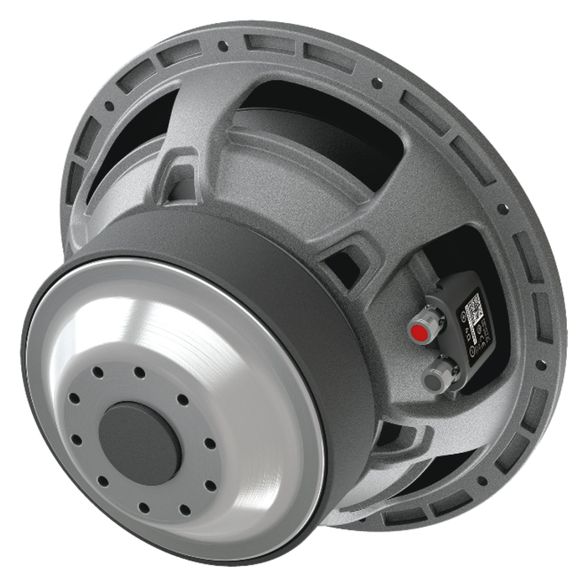 Hertz MP 250 D2.3 Mille PRO 10