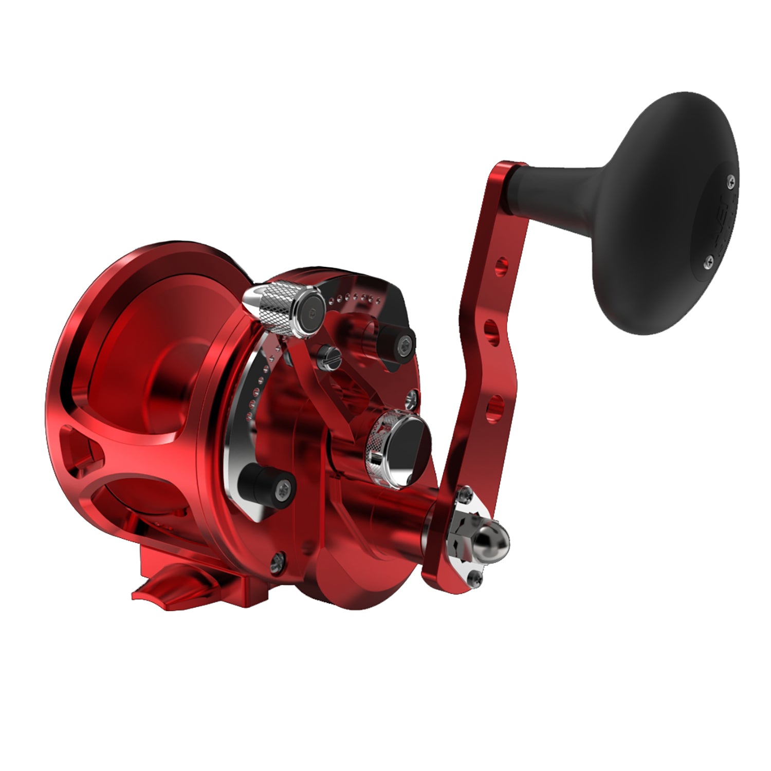 Avet JX G2 6.0 MC Single Speed Fishing Reel - Saltwater & Offshore Fishing Gear for Big Game Anglers