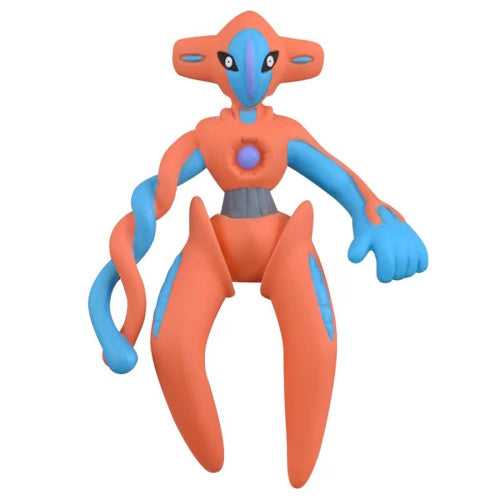 Pokemon Moncolle Series Expanded 2 Inch Takara Tomy Mini Figure - Collectible Toy for Kids & Adults | Perfect for Display, Gifts & Pokemon Battles