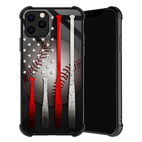 American Baseball Flag