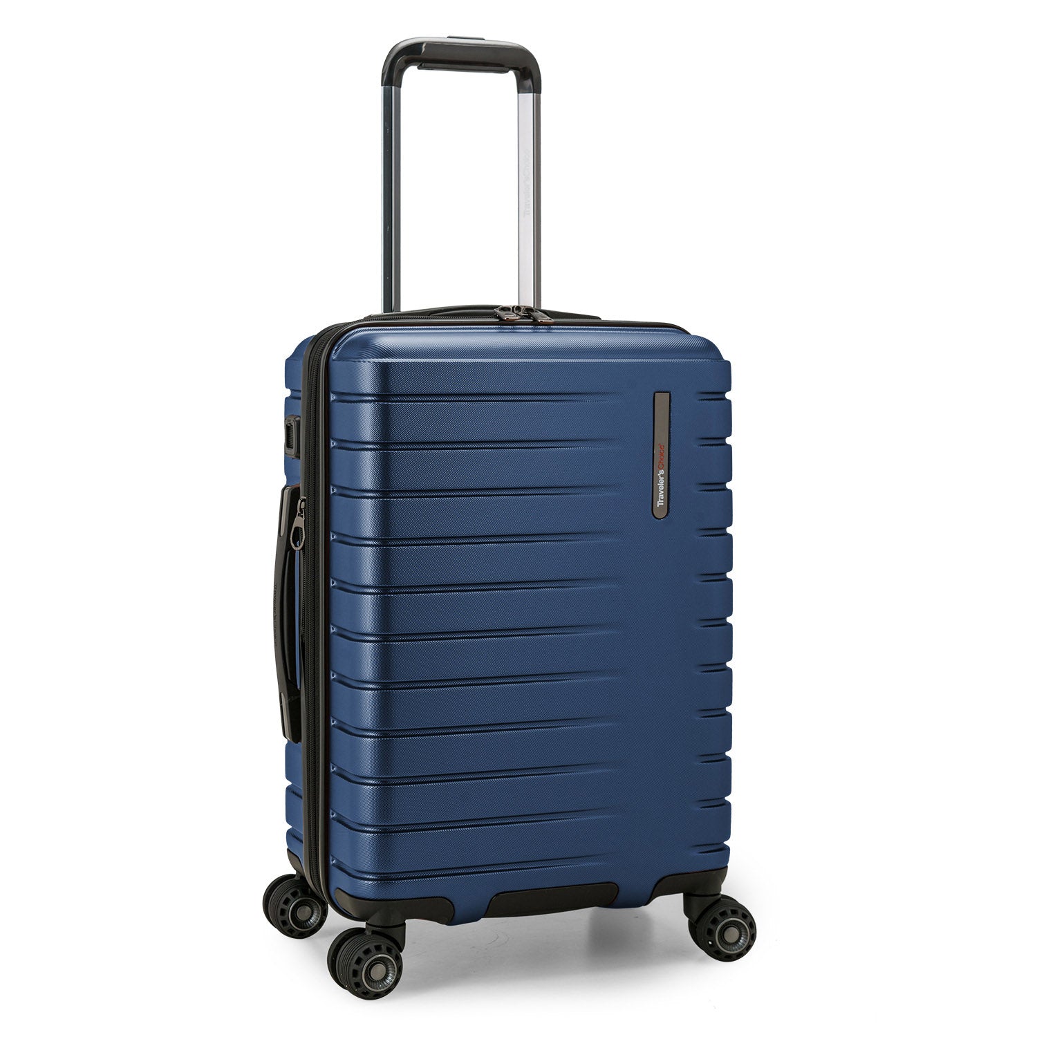 **Archer Carry On Hardside Spinner Luggage - Lightweight Durable Suitcase for Travel, Business Trips & Weekend Getaways - TSA Approved, 360° Wheels, Expandable Design**
