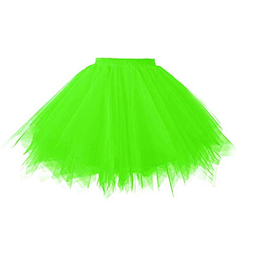Neon Green