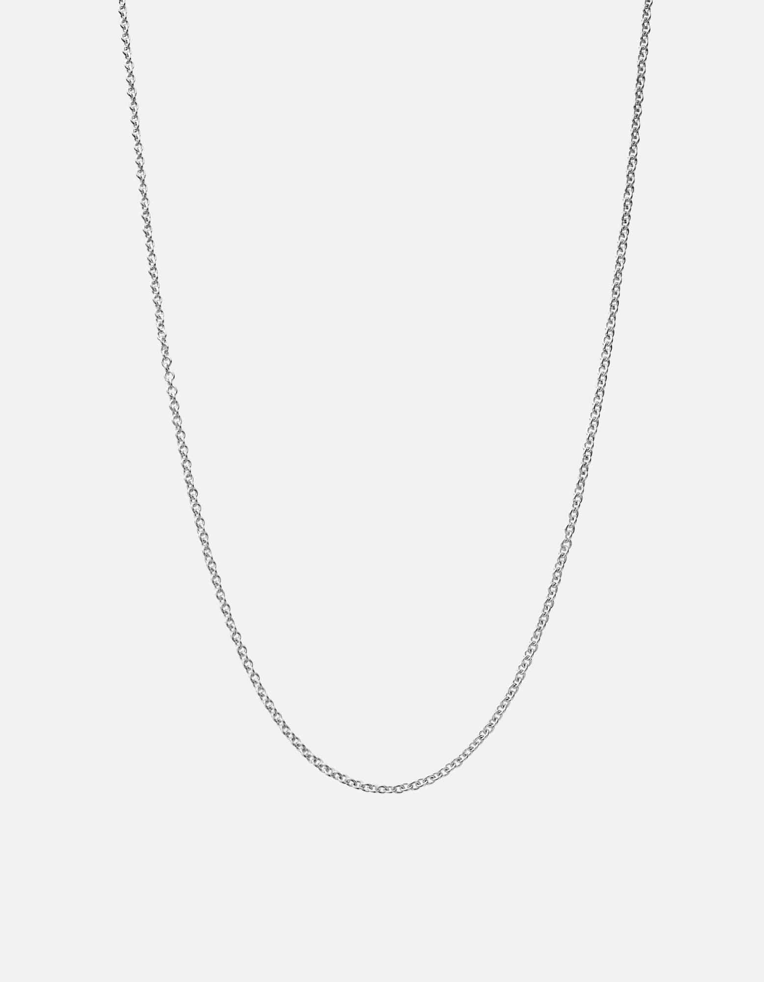 Polished Silver