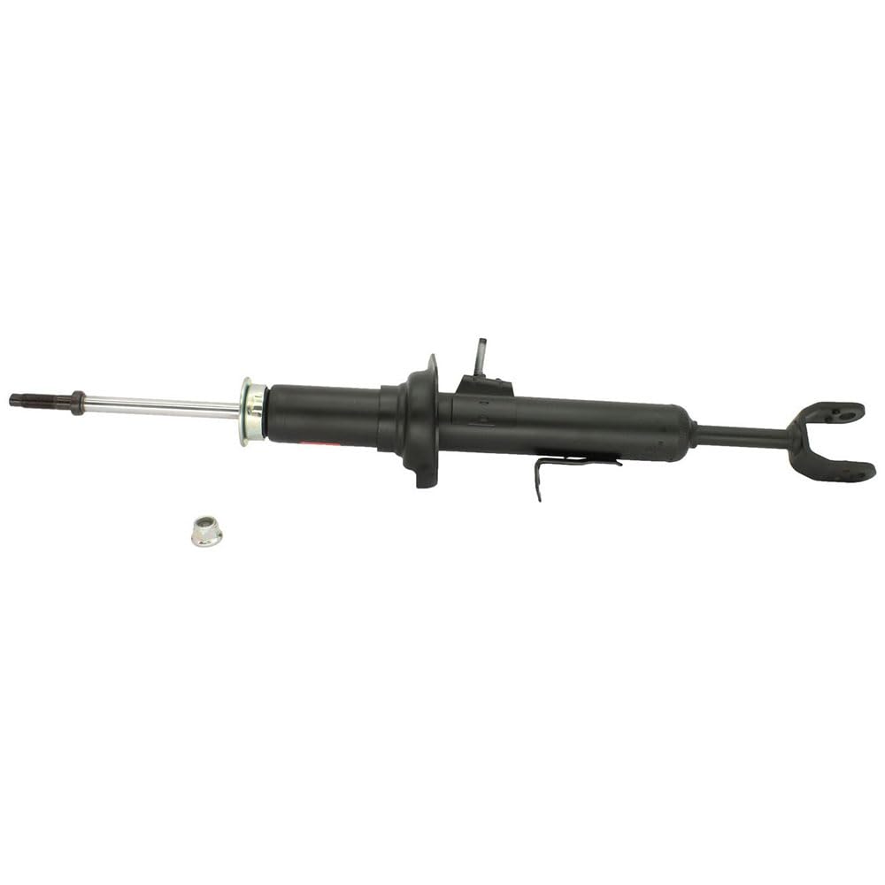 Infiniti G35 Front Struts & Shocks Pair - Excel-G Series (2003-2006) | 77-60406AO | BuyAutoParts | Perfect for Smooth Ride & Enhanced Handling on City Roads & Highways