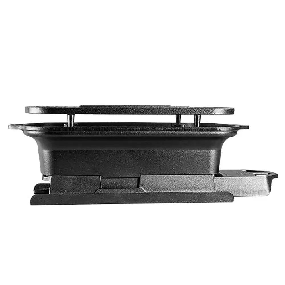 Lodge Sportsman's Grill - Premium Cast Iron Charcoal Grill for Outdoor Cooking, Camping & Backyard BBQs (Open Box)