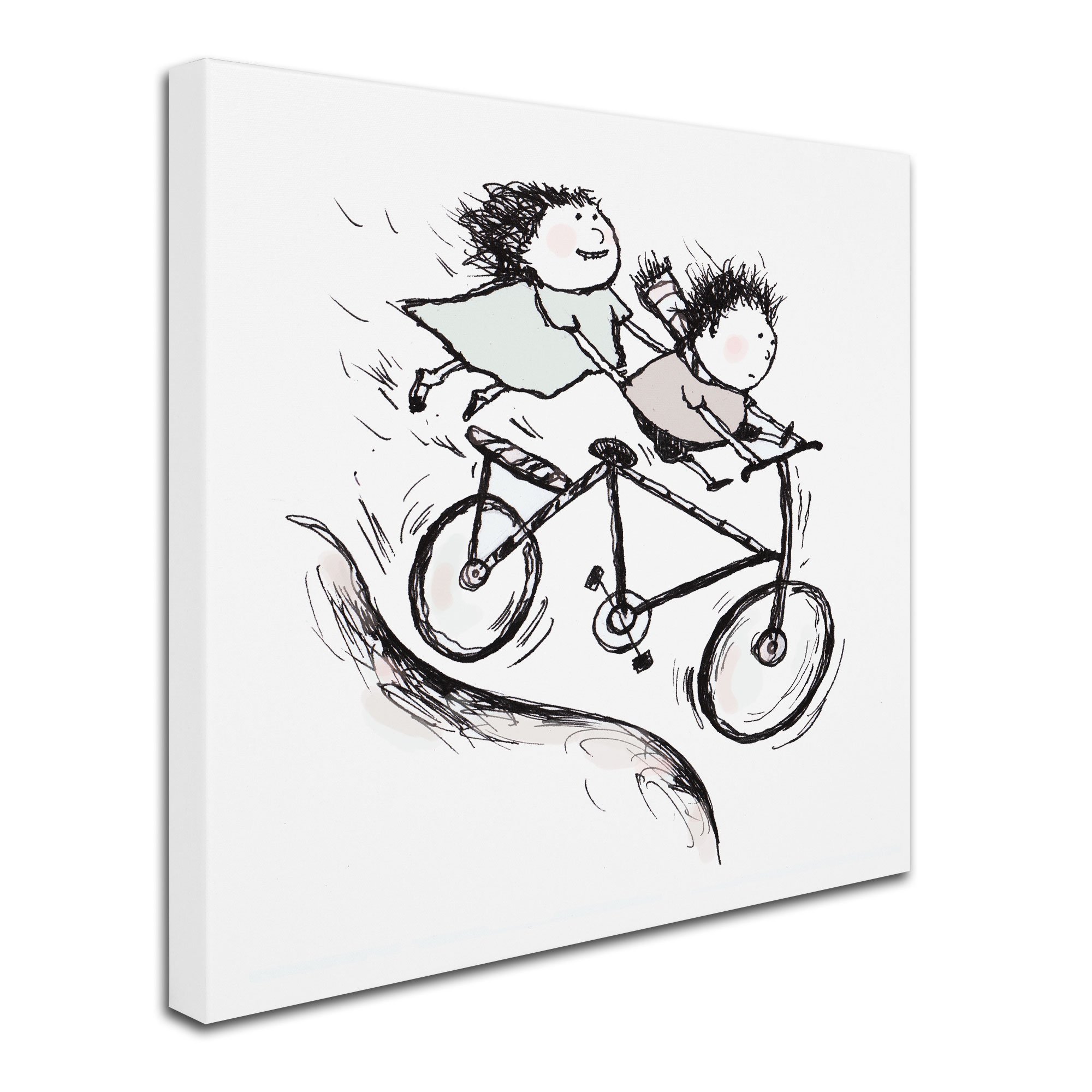 Bike Kids