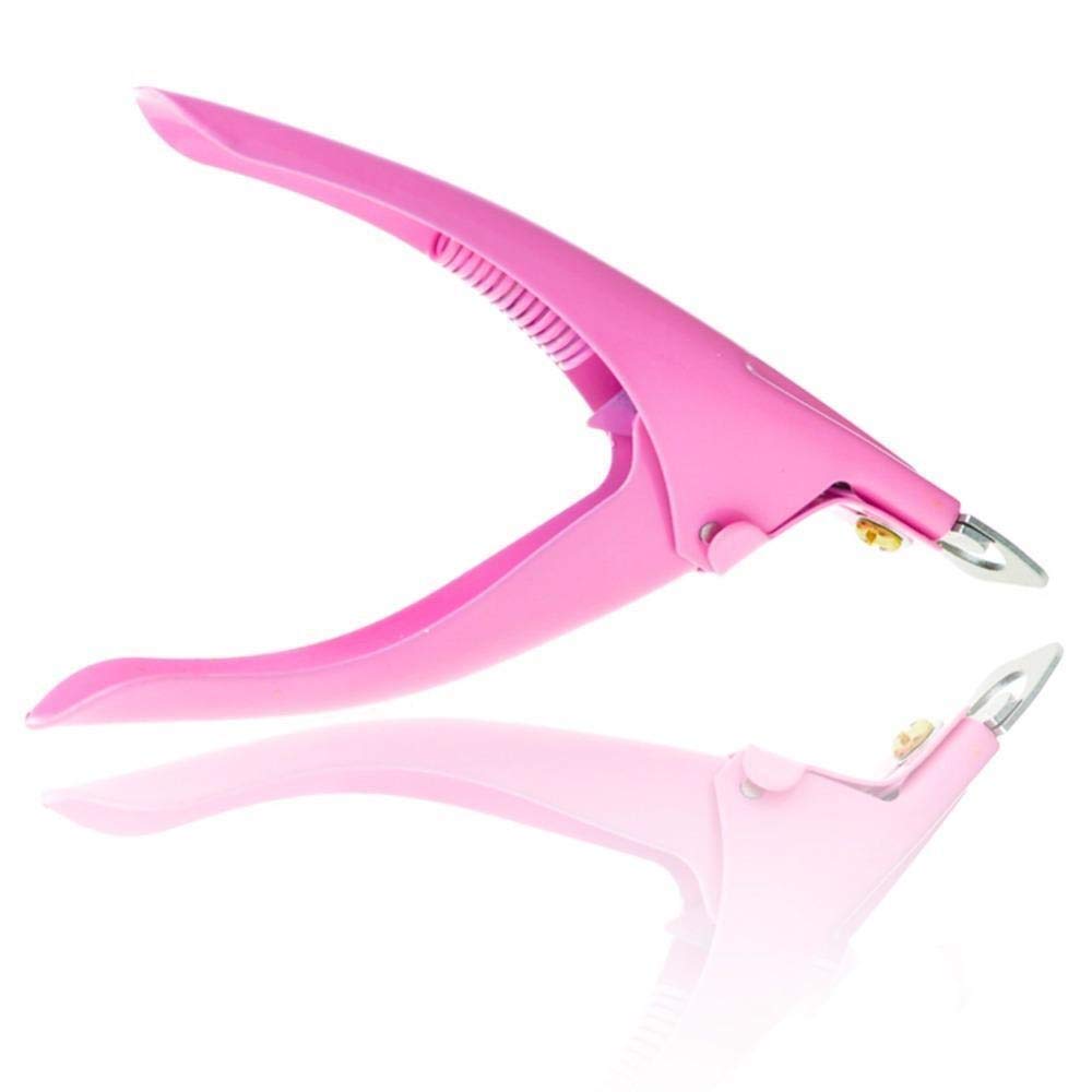 Professional Stainless Steel Nail Clippers & Edge Cutter Scissors - Sharp Precision Nail Trimming Tool for Men & Women - Perfect for Home, Travel, and Salon Use