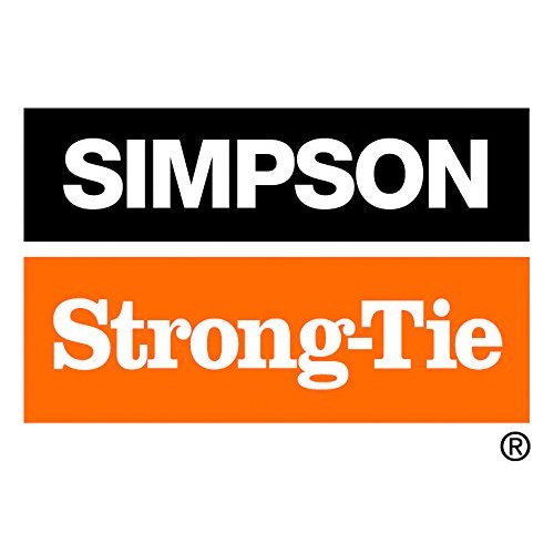 Simpson Strong-Tie BPHXLBSDG2 5/16